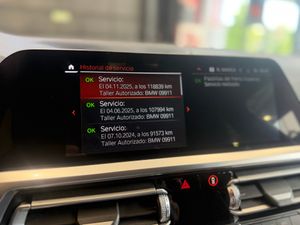 BMW Serie 3 320d M Sport 190 cv  - Foto 18