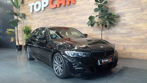 BMW Serie 3 320d M Sport 190 cv  - Foto 3