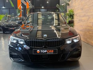BMW Serie 3 320d M Sport 190 cv  - Foto 4