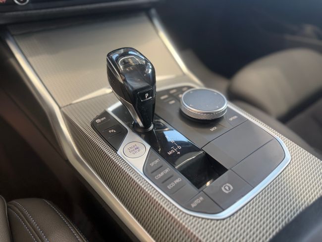 BMW Serie 3 320d M Sport 190 cv  - Foto 16
