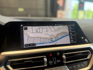 BMW Serie 3 330e  xDrive Touring 292 cv M sPORT  - Foto 18