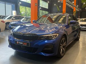 BMW Serie 3 330e  xDrive Touring 292 cv M sPORT  - Foto 5