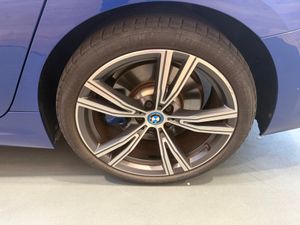 BMW Serie 3 330e  xDrive Touring 292 cv M sPORT  - Foto 11