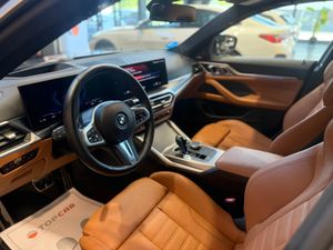 BMW i4 eDrive 4.0  - Foto 11
