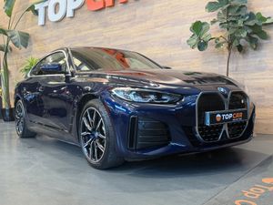 BMW i4 eDrive 4.0  - Foto 3