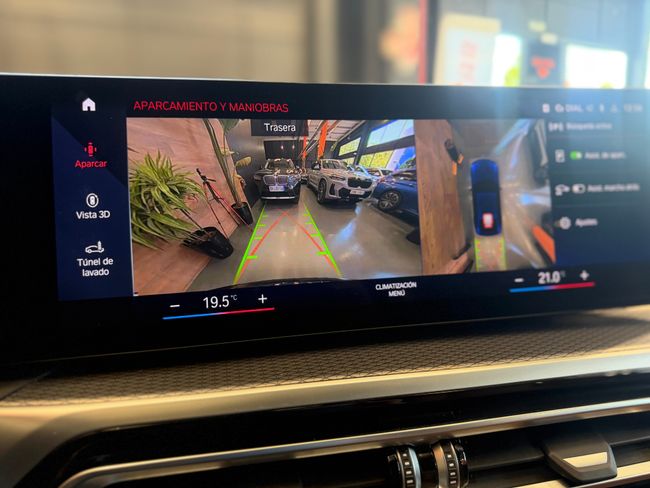 BMW i4 eDrive 4.0  - Foto 17