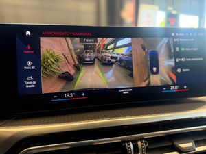 BMW i4 eDrive 4.0  - Foto 17