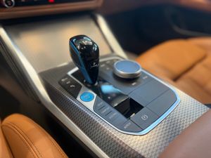 BMW i4 eDrive 4.0  - Foto 14