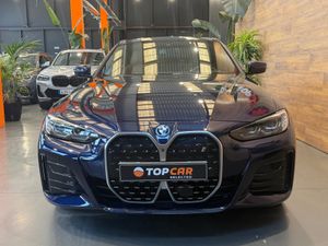BMW i4 eDrive 4.0  - Foto 5