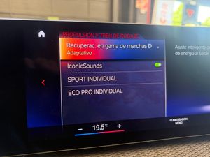 BMW i4 eDrive 4.0  - Foto 21