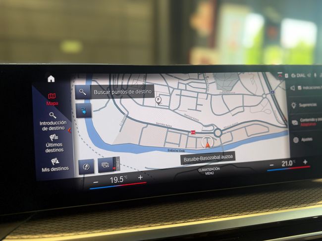 BMW i4 eDrive 4.0  - Foto 18