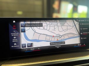 BMW i4 eDrive 4.0  - Foto 18