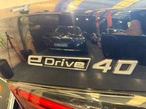 BMW i4 eDrive 4.0  - Foto 10