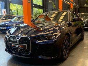 BMW i4 eDrive 4.0  - Foto 6