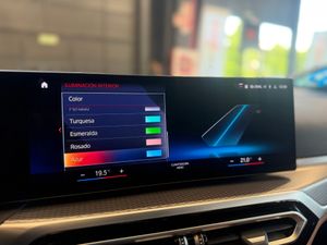 BMW i4 eDrive 4.0  - Foto 19
