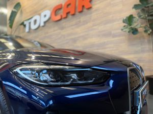 BMW i4 eDrive 4.0  - Foto 13