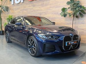 BMW i4 eDrive 4.0  - Foto 4