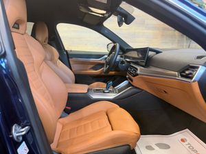 BMW i4 eDrive 4.0  - Foto 15