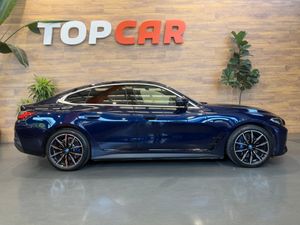 BMW i4 eDrive 4.0  - Foto 7