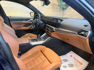 BMW i4 eDrive 4.0  - Foto 16