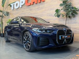 BMW i4 eDrive 4.0  - Foto 2