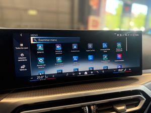 BMW i4 eDrive 4.0 M Sport  - Foto 23