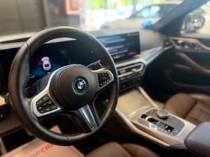 BMW i4 eDrive 4.0 M Sport  - Foto 16