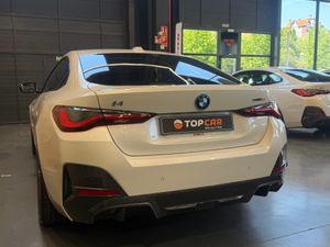 BMW i4 eDrive 4.0 M Sport  - Foto 9