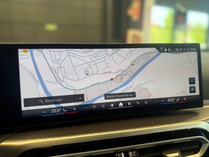 BMW i4 eDrive 4.0 M Sport  - Foto 20