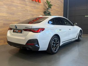 BMW i4 eDrive 4.0 M Sport  - Foto 8