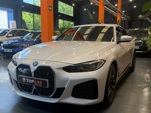 BMW i4 eDrive 4.0 M Sport  - Foto 5