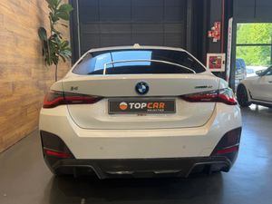 BMW i4 eDrive 4.0 M Sport  - Foto 6