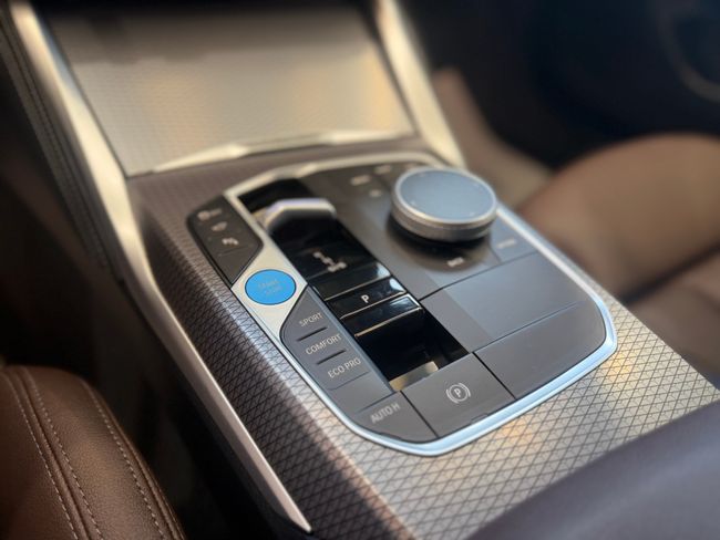 BMW i4 eDrive 4.0 M Sport  - Foto 17