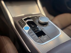 BMW i4 eDrive 4.0 M Sport  - Foto 17