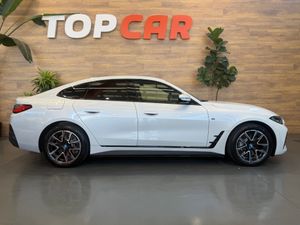 BMW i4 eDrive 4.0 M Sport  - Foto 7