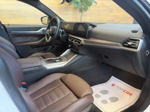 BMW i4 eDrive 4.0 M Sport  - Foto 12