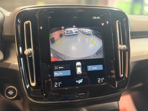 Volvo XC40 Recharge T5 Inscription Expression  - Foto 16