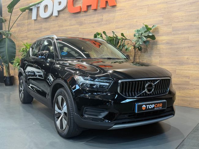 Volvo XC40 Recharge T5 Inscription Expression  - Foto 1
