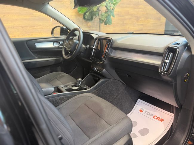 Volvo XC40 Recharge T5 Inscription Expression  - Foto 11
