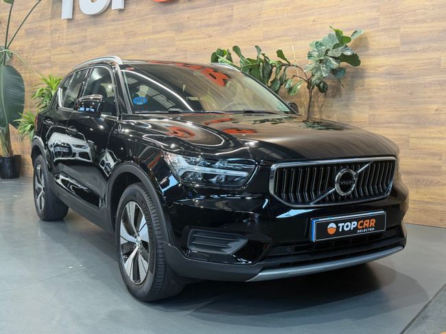 Volvo XC40 Recharge T5 Inscription Expression  - Foto 3