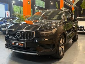 Volvo XC40 Recharge T5 Inscription Expression  - Foto 5