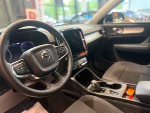 Volvo XC40 Recharge T5 Inscription Expression  - Foto 12