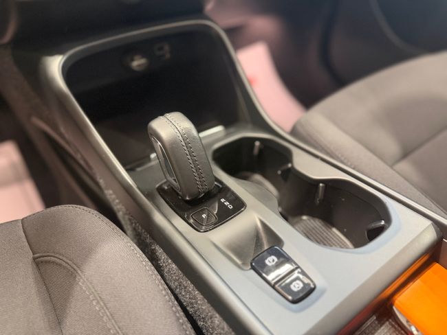 Volvo XC40 Recharge T5 Inscription Expression  - Foto 14