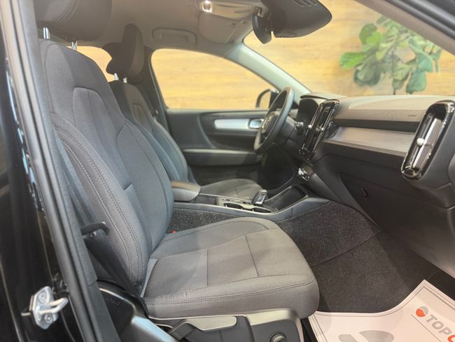 Volvo XC40 Recharge T5 Inscription Expression  - Foto 13