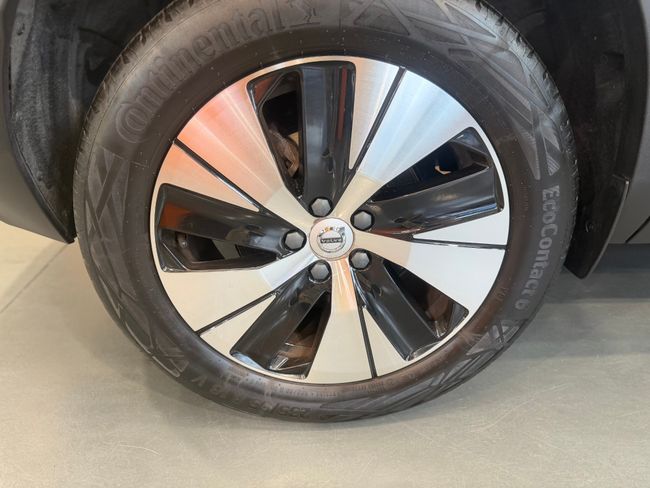 Volvo XC40 Recharge T5 Inscription Expression  - Foto 10