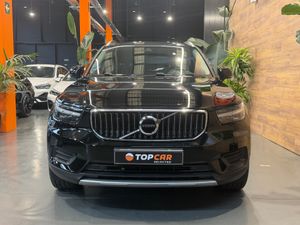 Volvo XC40 Recharge T5 Inscription Expression  - Foto 4