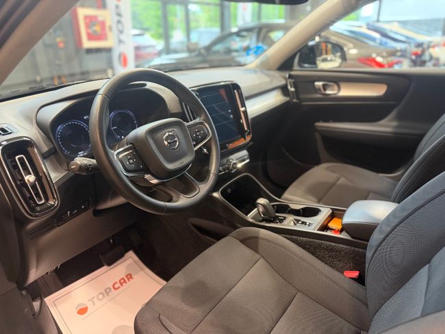 Volvo XC40 Recharge T5 Inscription Expression  - Foto 15