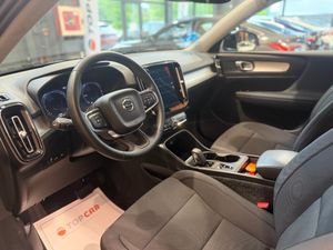 Volvo XC40 Recharge T5 Inscription Expression  - Foto 15
