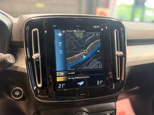 Volvo XC40 Recharge T5 Inscription Expression  - Foto 17