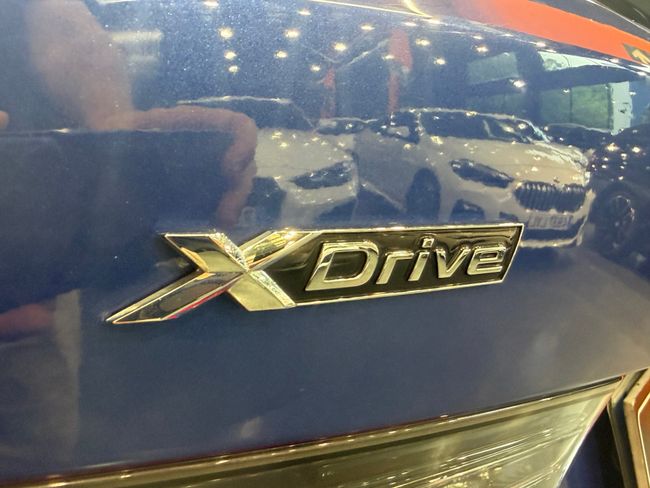 BMW Serie 3 330e xDrive Touring  - Foto 9